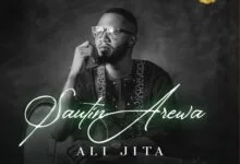 Ali Jita - Sautin Arewa Ep 2025