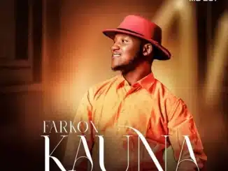 Auta MG Boy - Farkon Kauna EP