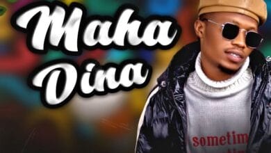 Basa Afaifaya - Mahadina