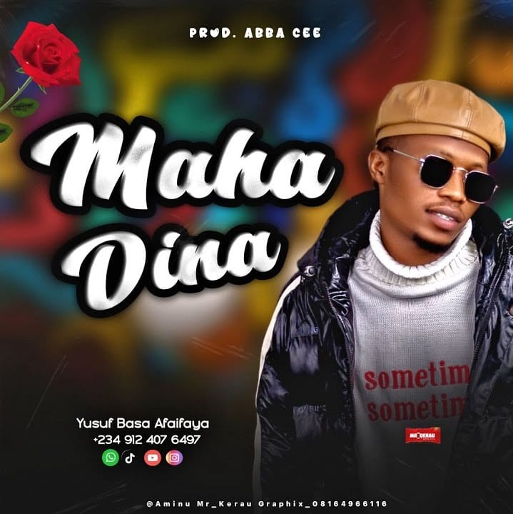 Basa Afaifaya - Mahadina