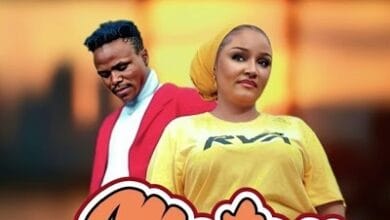 Bash A Adam - Matar Hubby Ft. Zuby Muazu