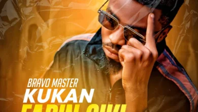 Bravo Master - Kukan Farin Ciki Ep 2025