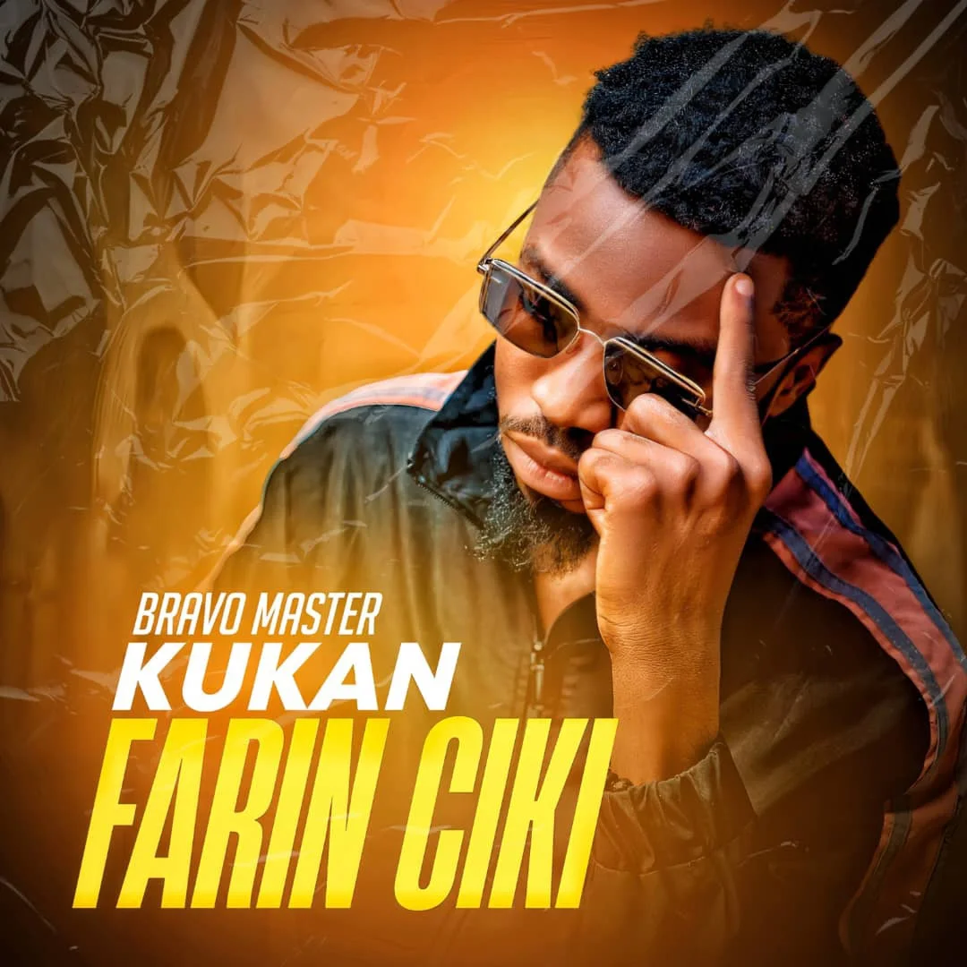 Bravo Master - Kukan Farin Ciki Ep 2025 Bravo Master - Kukan Farin Ciki Ep 2025
