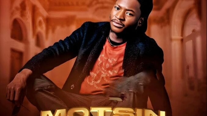 Bravo Master - Motsin Rai Ft. Abdul R Shot Bravo Master - Motsin Rai Ft. Abdul R Shot
