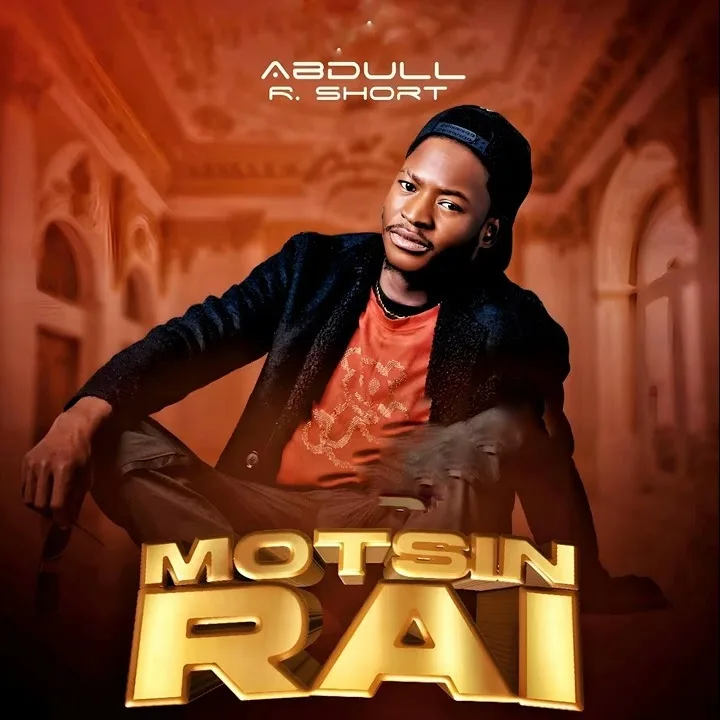 MUSIC: Bravo Master - Motsin Rai Ft. Abdul R Shot Bravo Master - Motsin Rai Ft. Abdul R Shot