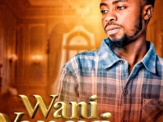 Bravo Master - Wani Yanayi
