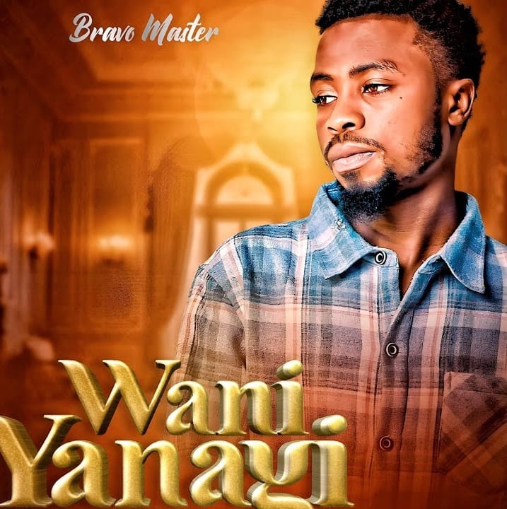 Bravo Master - Wani Yanayi