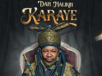 Danmusa New Prince - Dan Malikin Karaye