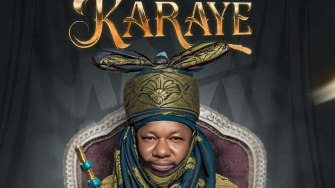 Danmusa New Prince - Dan Malikin Karaye Danmusa New Prince - Dan Malikin Karaye
