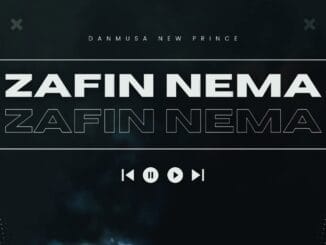 Danmusa New Prince - Zafin Nema (SoundTrack)