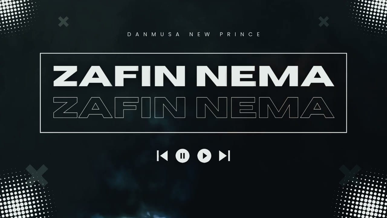Danmusa New Prince - Zafin Nema (SoundTrack)