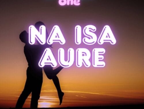 Daraja One - Na Isa Aure Daraja One - Na Isa Aure