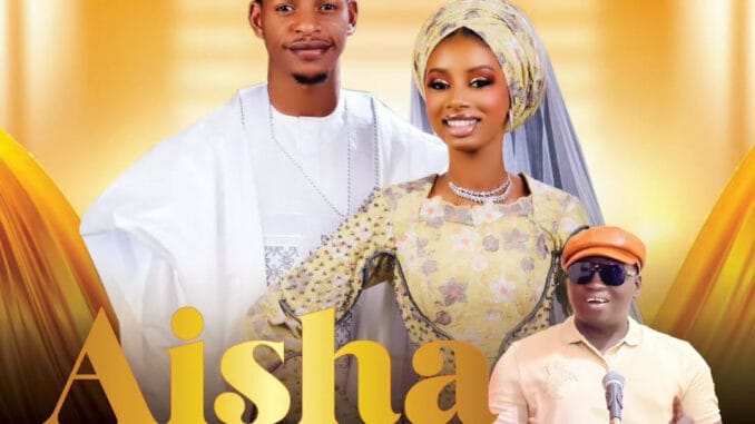 Dauda Kahutu Rarara - Aisha Dikko Radda Dauda Kahutu Rarara - Aisha Dikko Radda