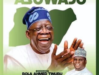 MUSIC: Dauda Kahutu Rarara - Likitan Kwarai Asiwaju Dauda Kahutu Rarara - Likitan Kwarai Asiwaju