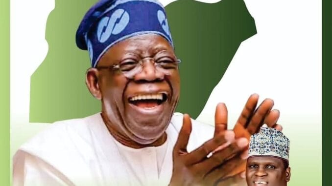 Dauda Kahutu Rarara - Likitan Kwarai Asiwaju