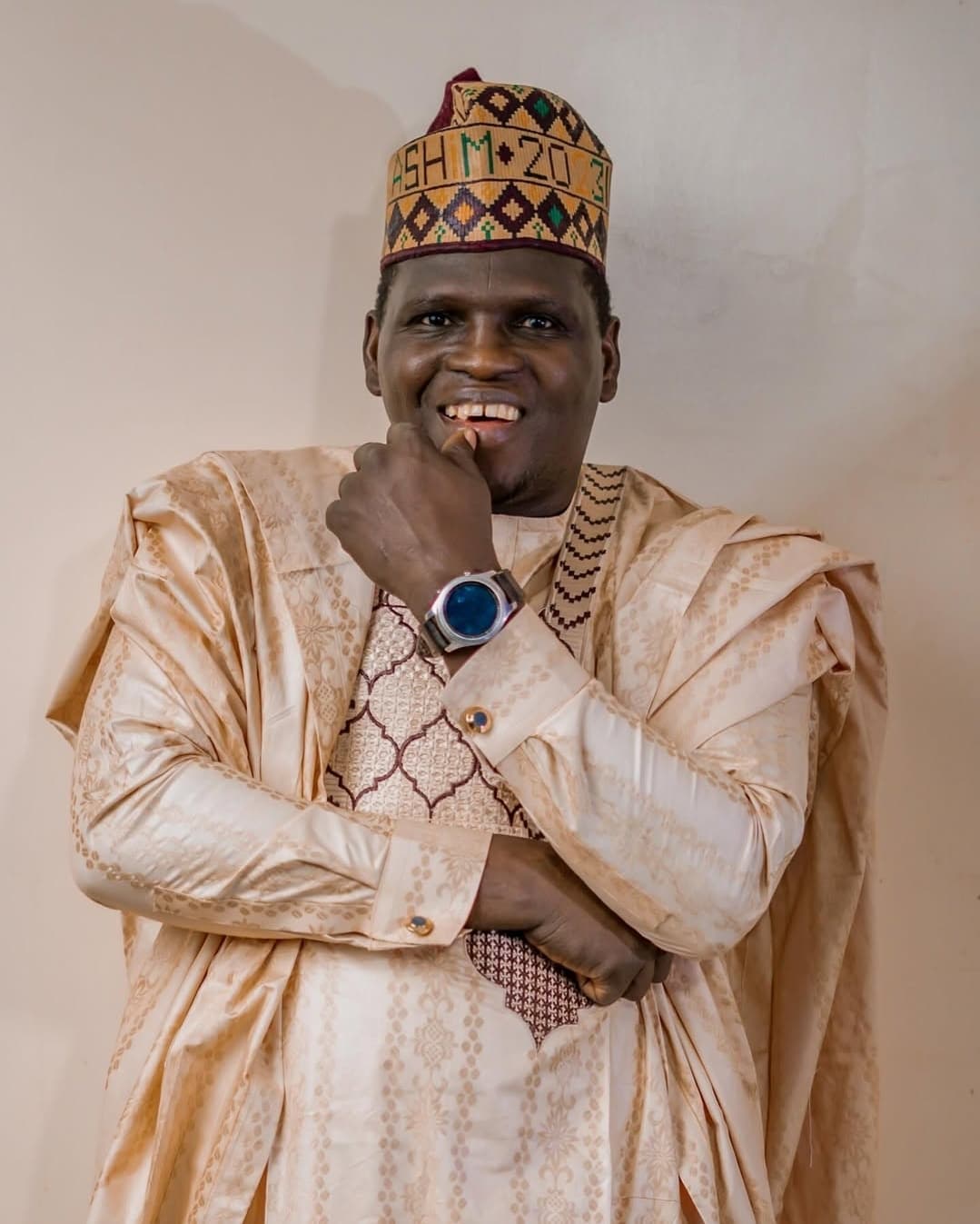 MUSIC Dauda Kahutu Rarara - Omo Ologo Asiwaju
