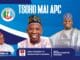Dauda Kahutu Rarara - TSOHO MAI APC
