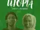 Feezy - Utopia Ft. Rumerh