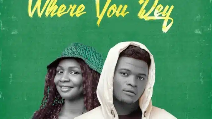 Flyhil Ft. Where You Dey Ft. Rumerh
