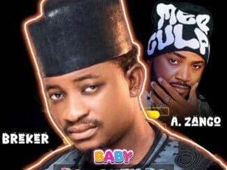 Hamisu Breaker - Ba Yanzu Ba Ft. Adam A Zango
