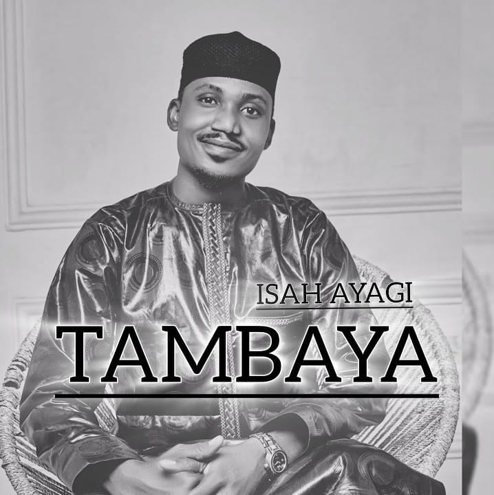 Isah Ayagi - Tambaya