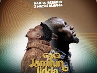 Maishadda Global Resources - Jamilun Jidda Season 2 EP