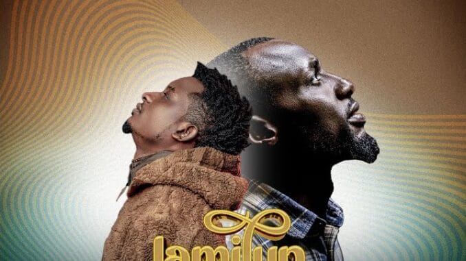 Maishadda Global Resources - Jamilun Jidda Season 2 EP Maishadda Global Resources - Jamilun Jidda Season 2 EP