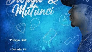 ALBUM: Malam6ix - Daraja & Mutunci Ep 2025 Malam6ix - Daraja & Mutunci Ep 2025