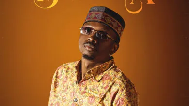 MUSIC: Namenj - Barima Namenj - Barima