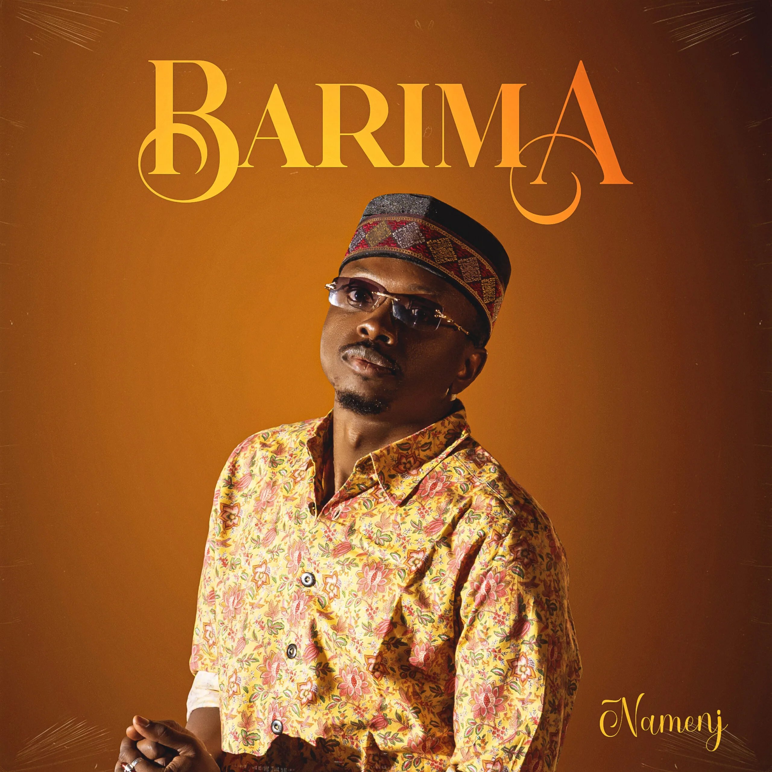 Namenj - Barima