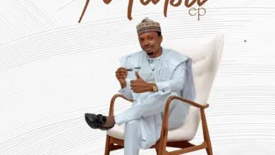 MUSIC: Namenj - Rabonki Ne Namenj - Na Matsu EP 2022