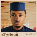 Namenj - The North Star EP 2021