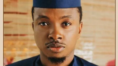 MUSIC: Namenj - Kala Kala Namenj - The North Star EP 2021