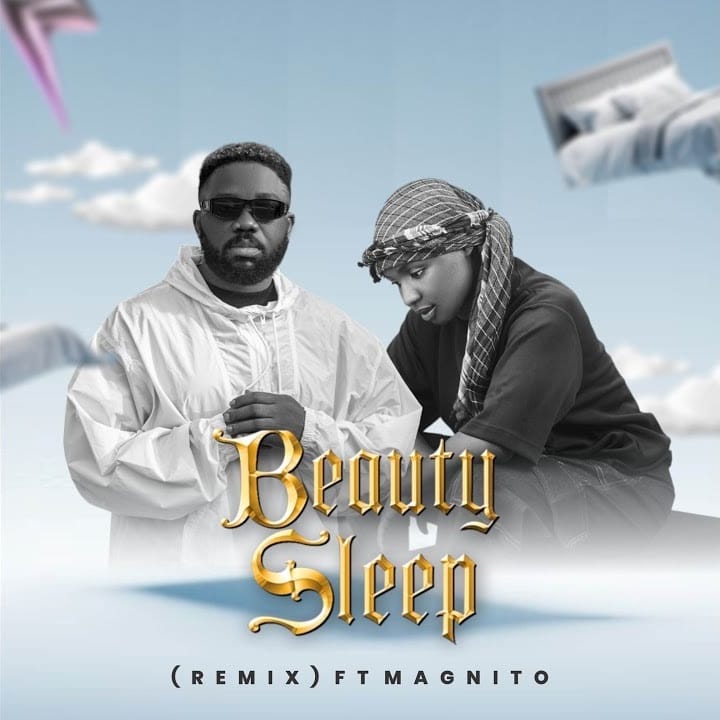 Rumerh - Beauty Sleep (Remix) Ft. Magnito