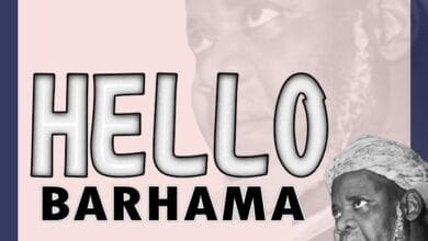 S Piano Kano - Hello Barhama Zakin Ma'aiki