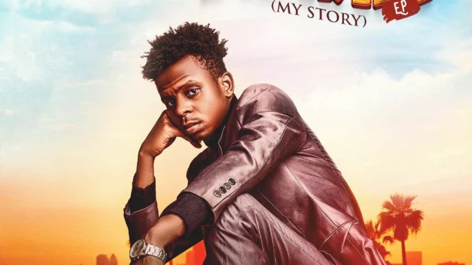Salim Smart - Labarina EP Salim Smart - Labarina EP
