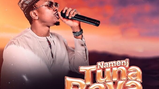 Tuna Baya EP by Namenj