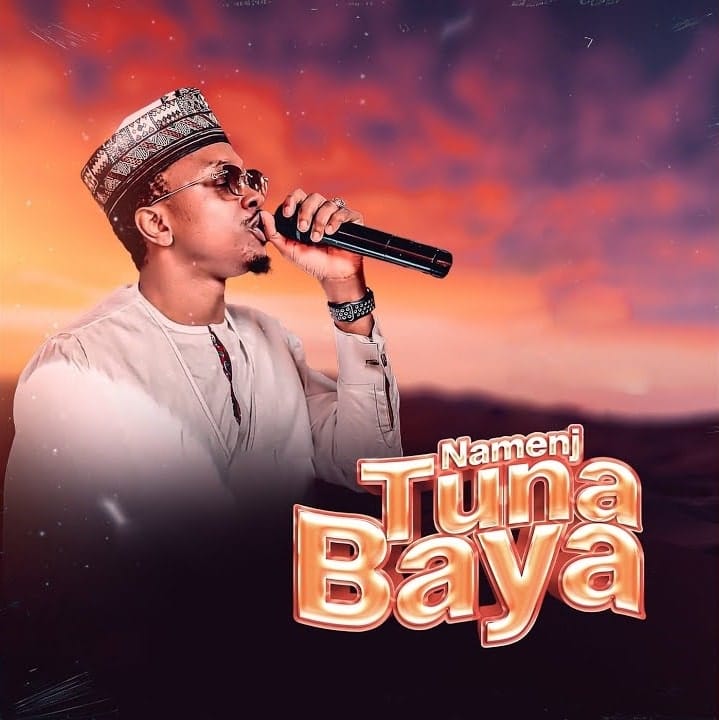 Tuna Baya EP by Namenj