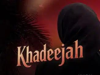Umar M Shareef - Khadeeja