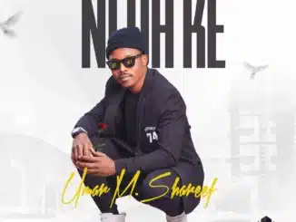 Umar M Shareef - Ni Da Ke EP