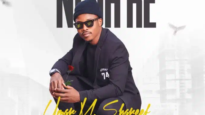 Umar M Shareef - Ni Da Ke EP Umar M Shareef - Ni Da Ke EP