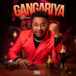 Umar MB - Gangariya EP 2022