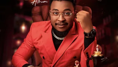 MUSIC: Umar MB - Rai Dai Umar MB - Gangariya EP 2022