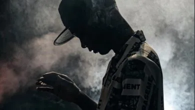 MUSIC: Usman Bee - Armani Usman Bee Armani