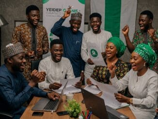 Nigerian Government to Disburse YEIDEP Grants by July 2025 – Over 4.6 Million Youth Entrepreneurs Targeted YEIDEP Grants 2025