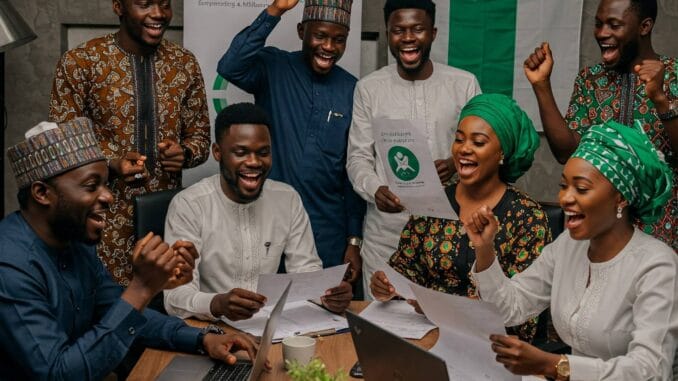 Nigerian Government to Disburse YEIDEP Grants by July 2025 – Over 4.6 Million Youth Entrepreneurs Targeted YEIDEP Grants 2025