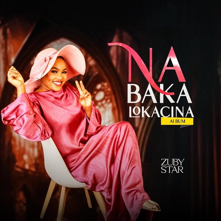 Zuby Muazu - Na Baka Lokacina Ep 2025 Zuby Muazu - Na Baka Lokacina Ep 2025
