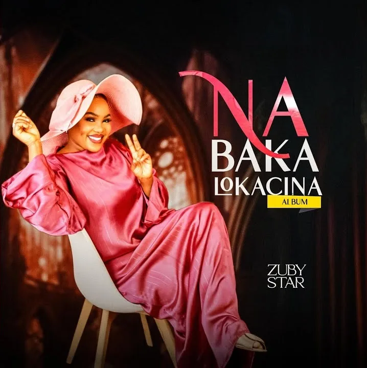 Zuby Muazu - Na Baka Lokacina Ep 2025