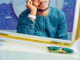 MUSIC: Ahmad Dandalin Masoya - Masu So Su Rabamu Ft. Hairat Abdullahi Ahmad Dandalin Masoya - Masu So Su Rabamu Ft. Hairat Abdullahi