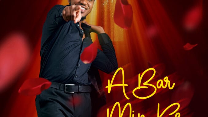 Ahmerdy - A Bar Min Ke Ahmerdy - A Bar Min Ke